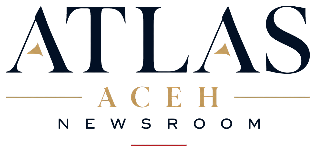Atlas Aceh Newsroom